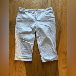 Bandolino White Pants